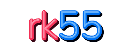 rk55 — logo kanal