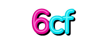 6cf — logo kanal